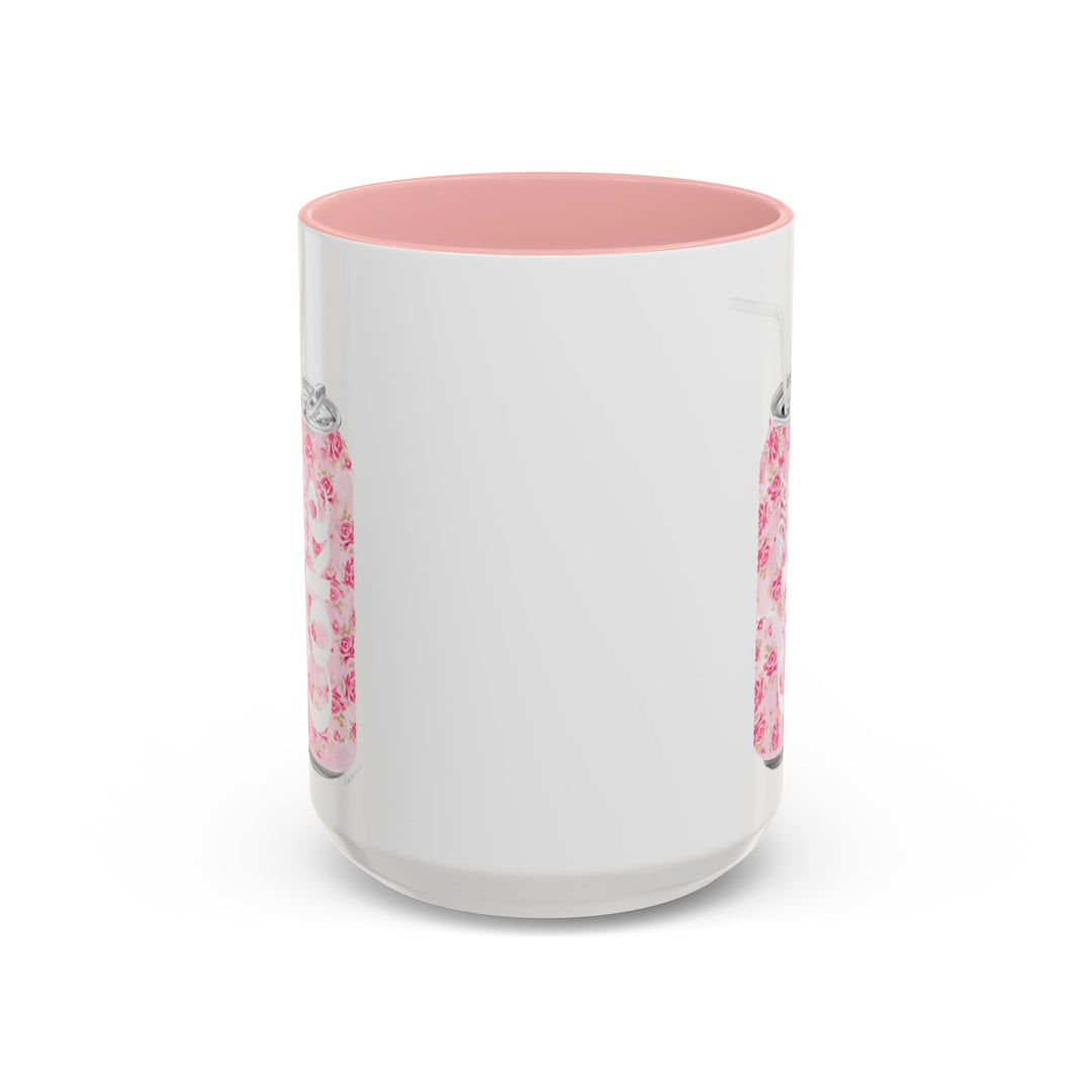 PINK SODA - Mug 15oz