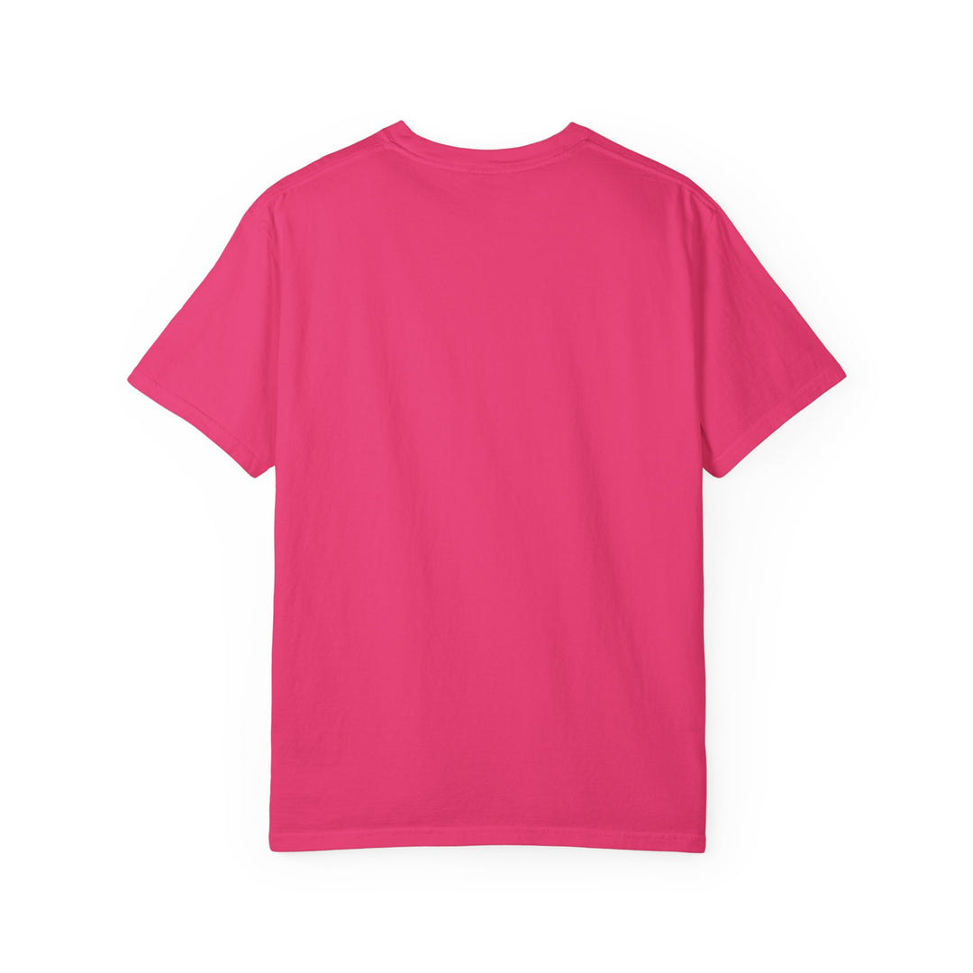 PRETTY MARSH - Comfort Colors Tee