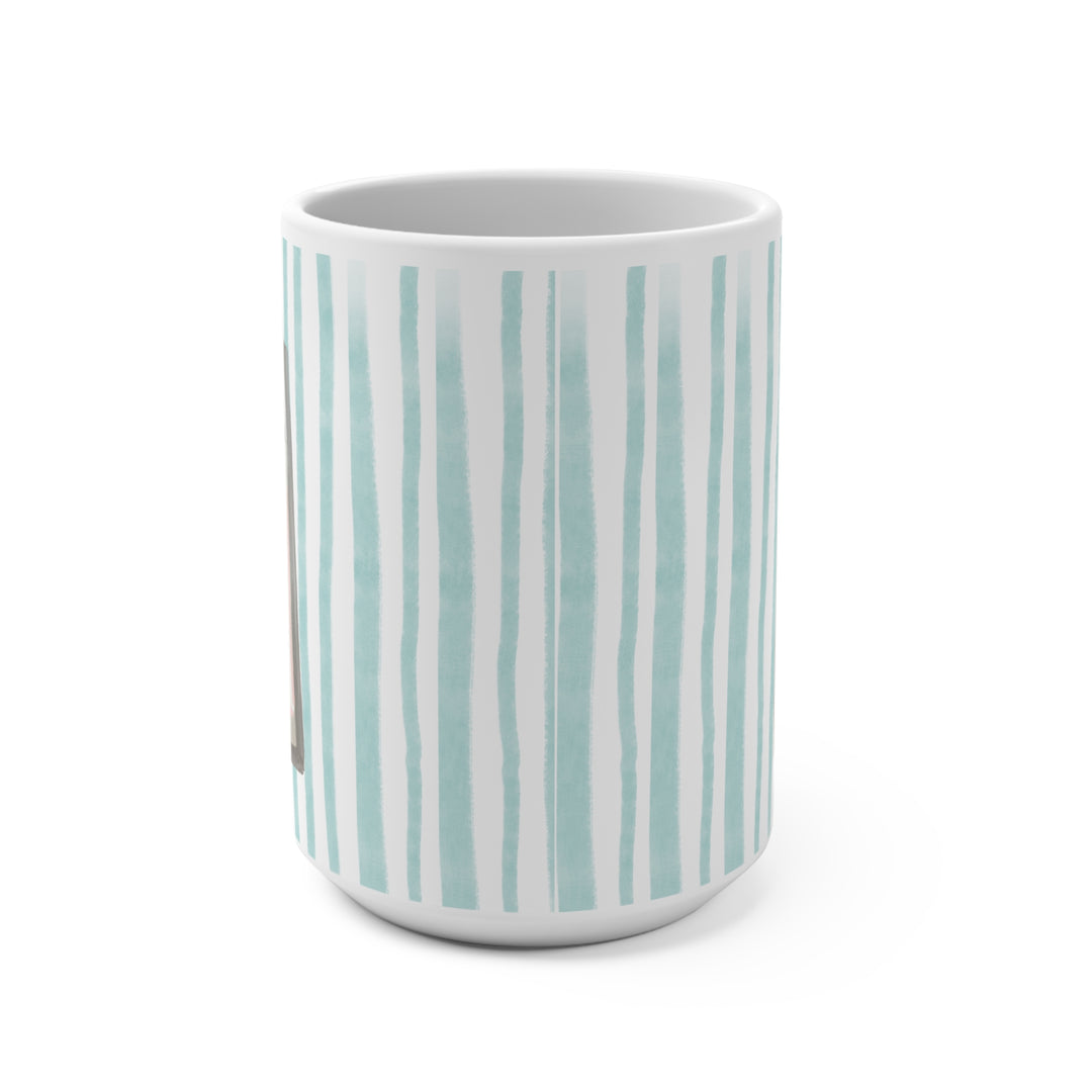 CHARLESTON MATCHBOOK-Mug