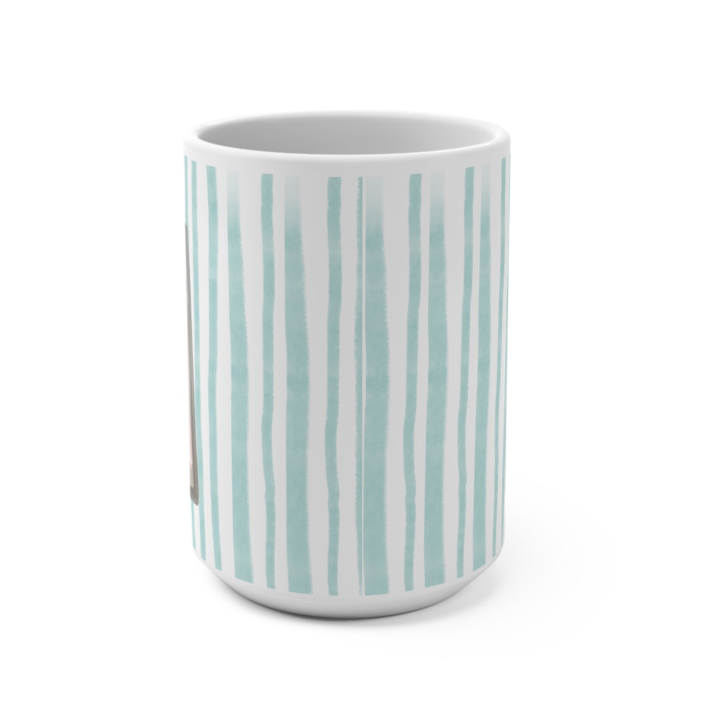 CHARLESTON MATCHBOOK-Mug