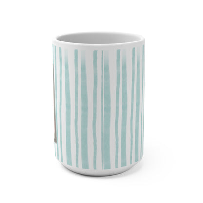 CHARLESTON MATCHBOOK-Mug