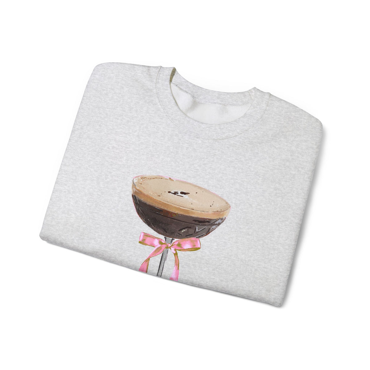 ESPRESSO ELEGANCE-GILDAN Crewneck
