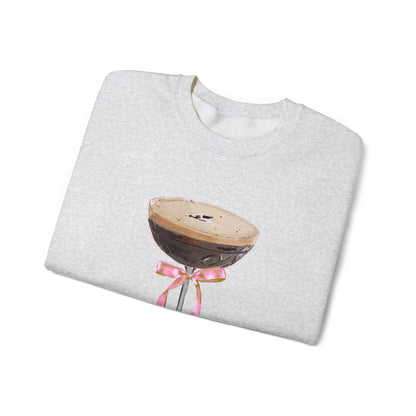 ESPRESSO ELEGANCE-GILDAN Crewneck