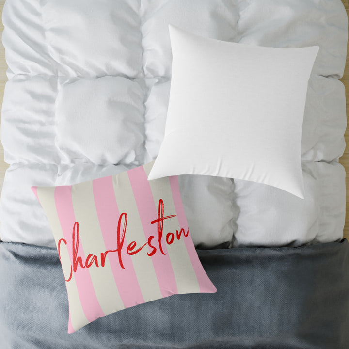 CHARLESTON - Pillow