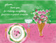 SPECIAL OCCASION-NOTECARD