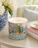 CHRISTMAS TIME CITY- Candle