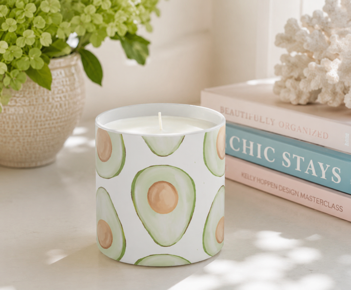 AVOCADO SPREAD- Candle