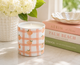 PEACH PRESERVES- Candle