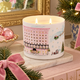 THE MILLS HOUSE CHRISTMAS- Candle
