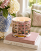 WINDOW SHOPPING- Candle