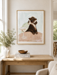 TINI WEENY- ART PRINT