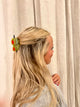 STORE FINDS- OLIVE HAIR CLIP