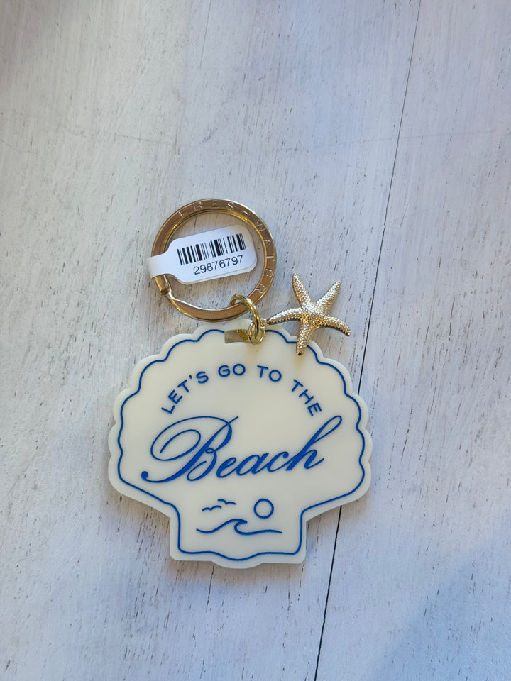Keychains- STORE FINDS