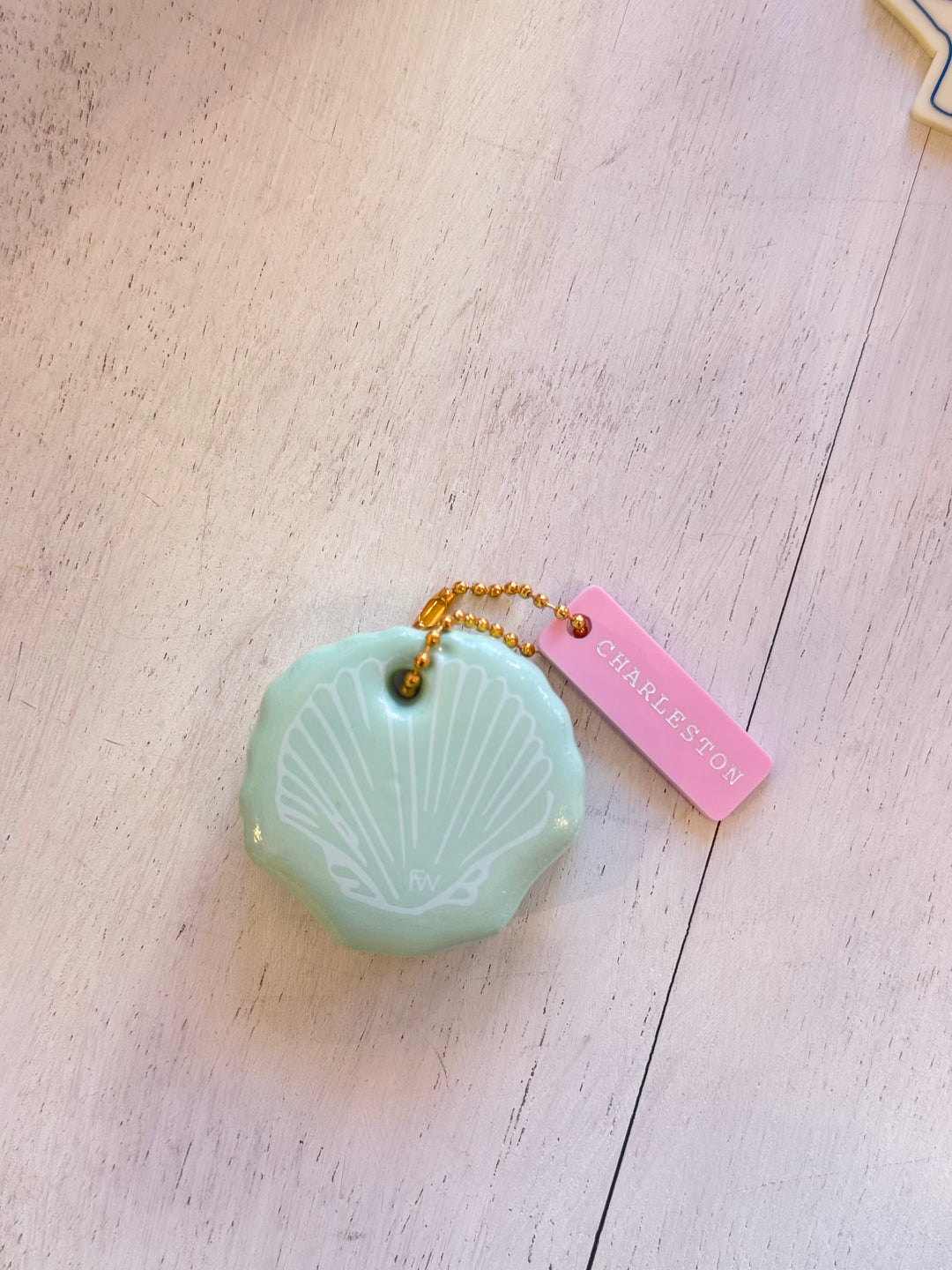 Keychains- STORE FINDS