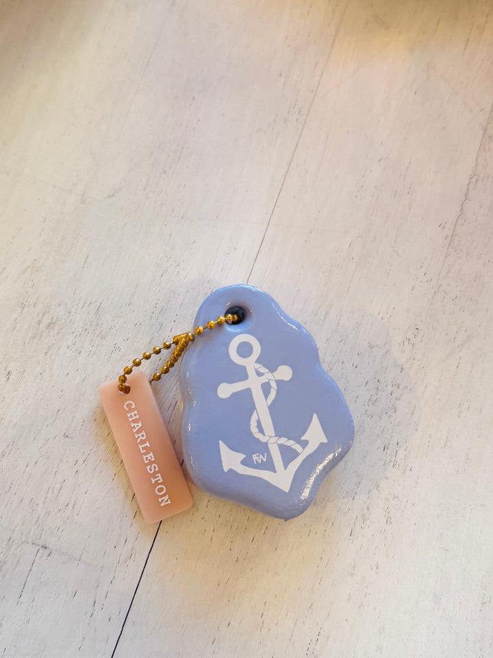 Keychains- STORE FINDS