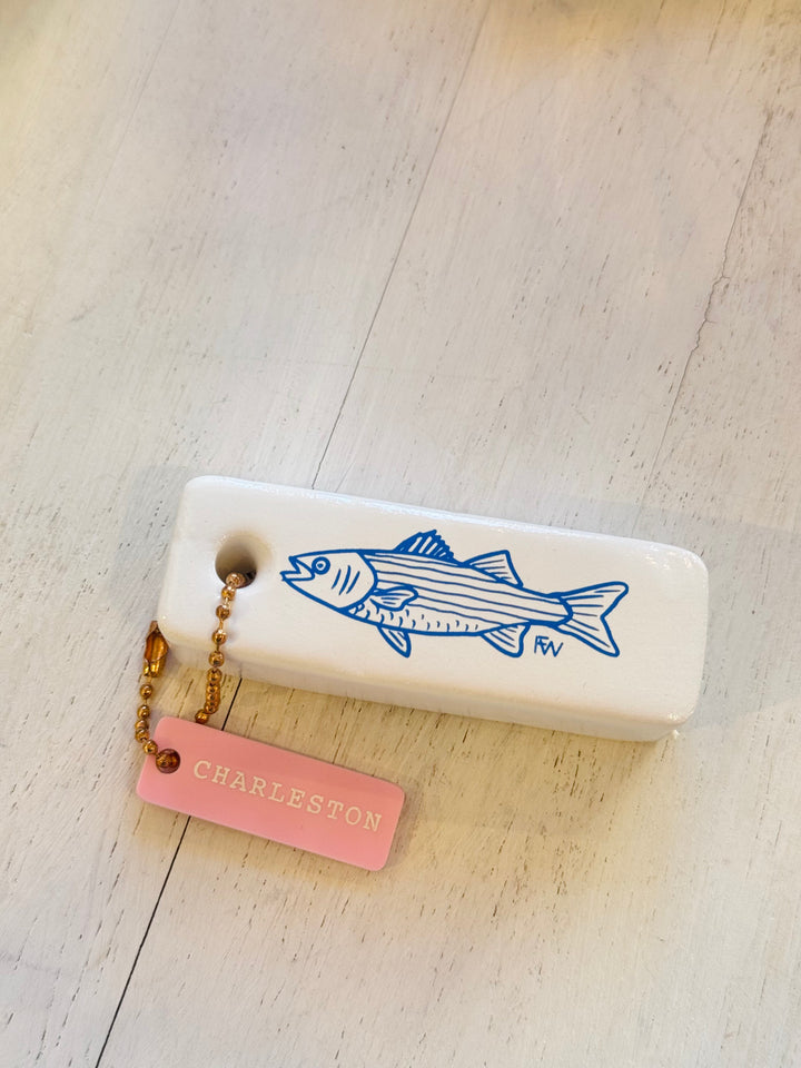 Keychains- STORE FINDS