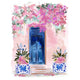 BLUE DOOR GALORE - Art Print