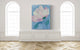 MAGNOLIA BLUES - Art Print