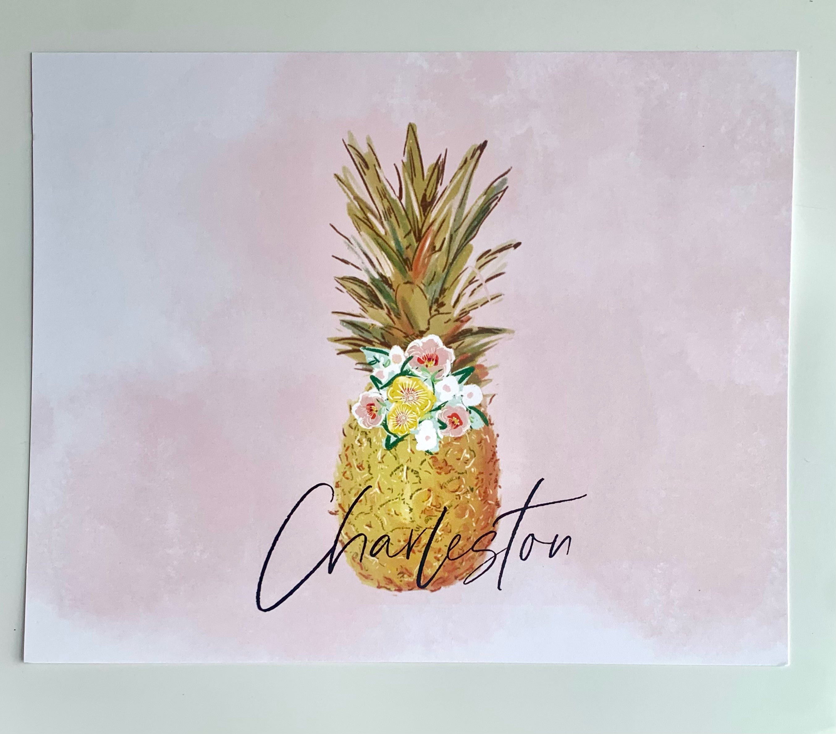 Pineapple Drawing Line Art Graphic by raqibul_graphics · Creative Fabrica