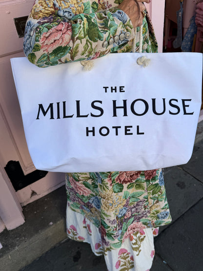 The Mills House Hotel - Weekender Bag