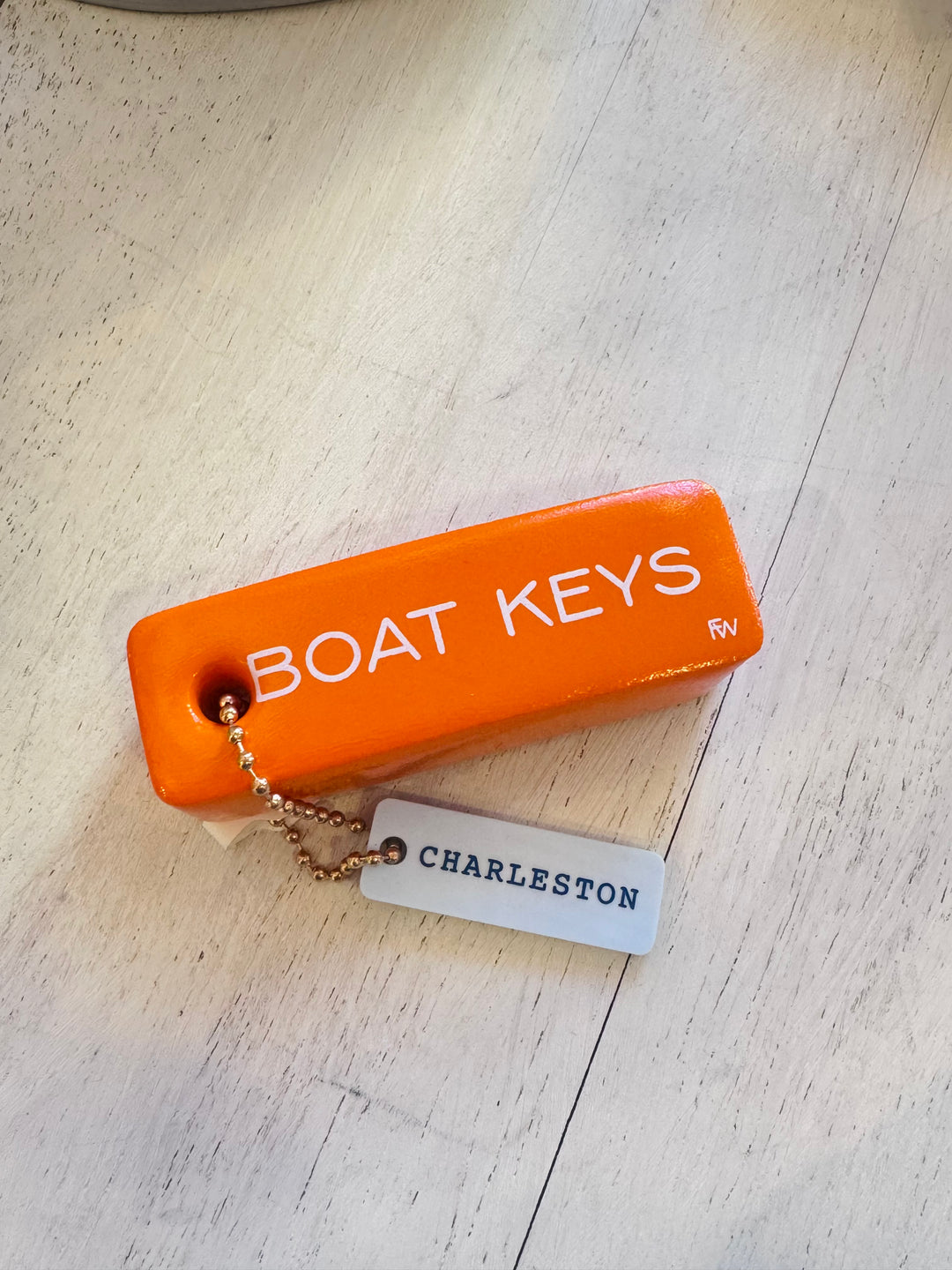 Keychains- STORE FINDS