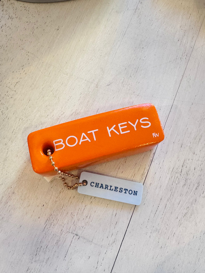 Keychains- STORE FINDS