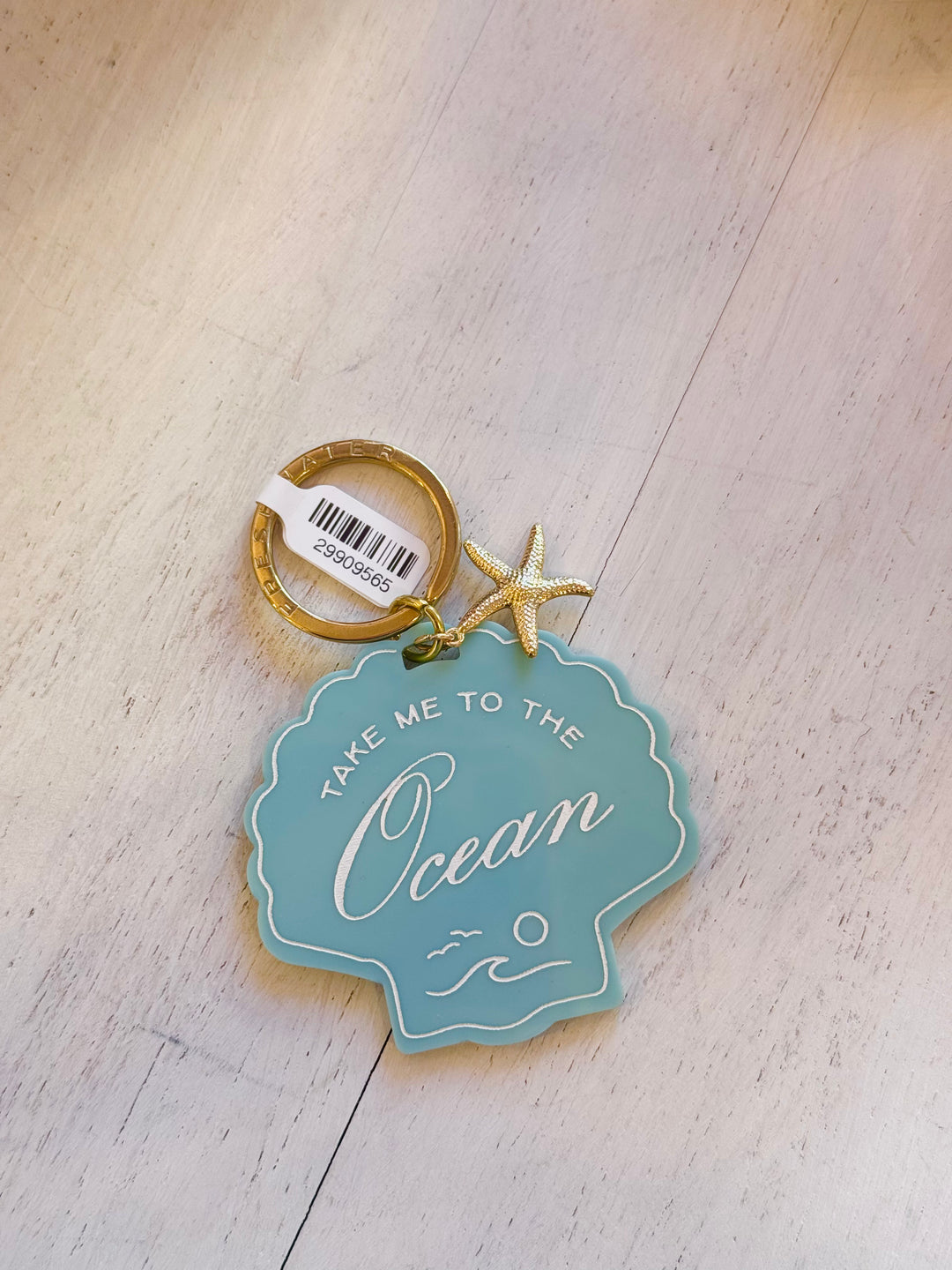 Keychains- STORE FINDS