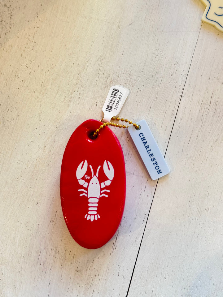 Keychains- STORE FINDS