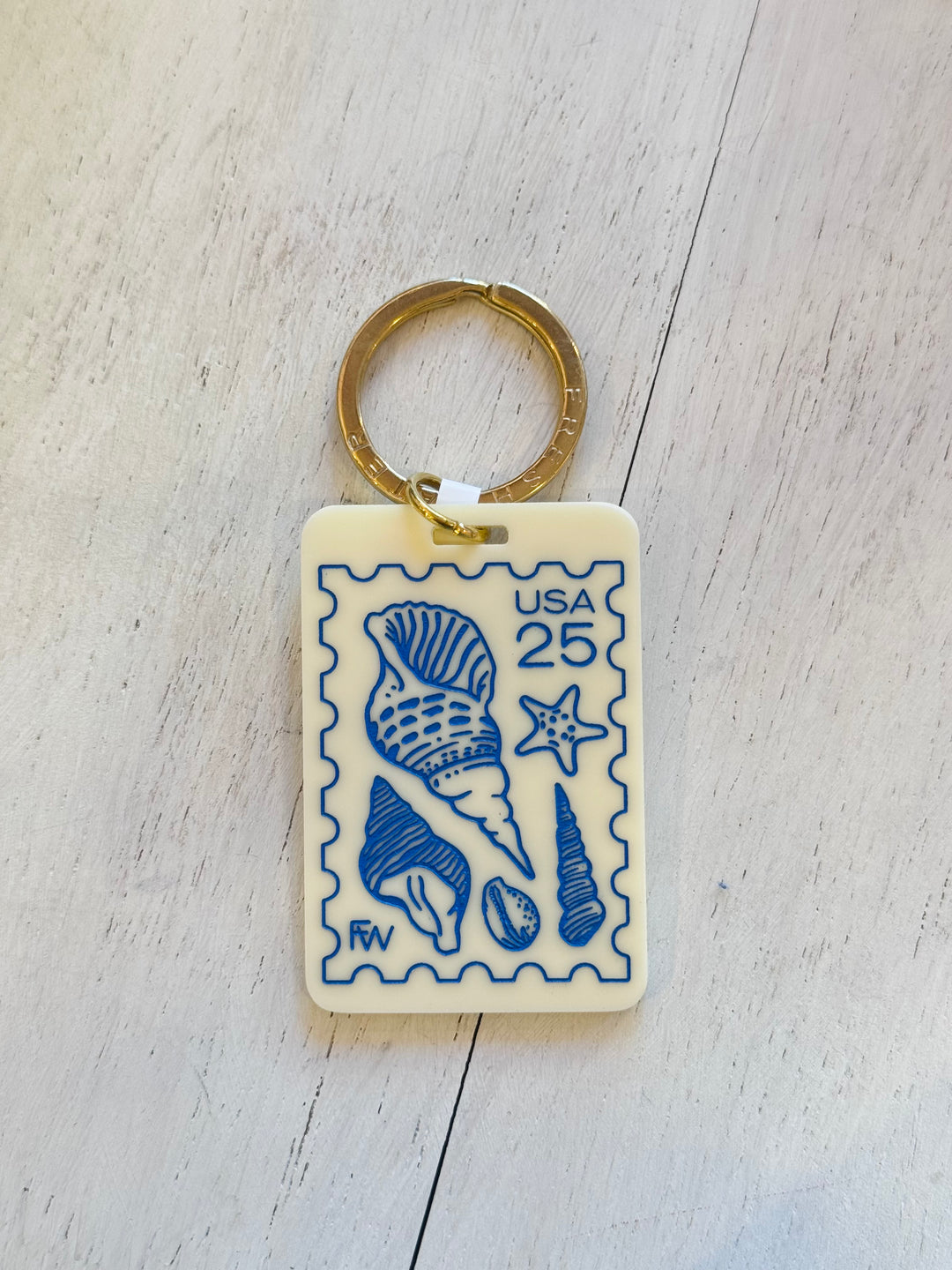 Keychains- STORE FINDS