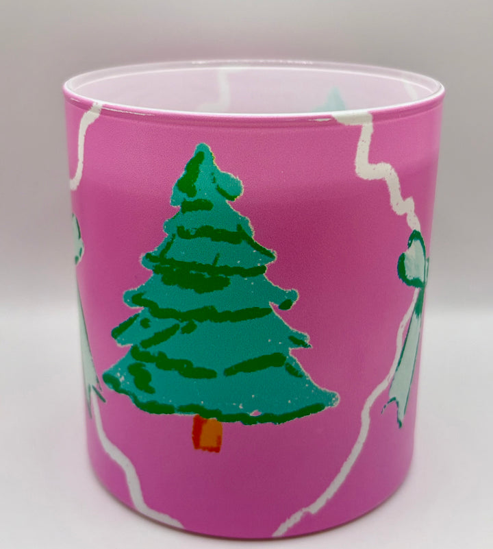 HOLIDAY MAGIC - Candle