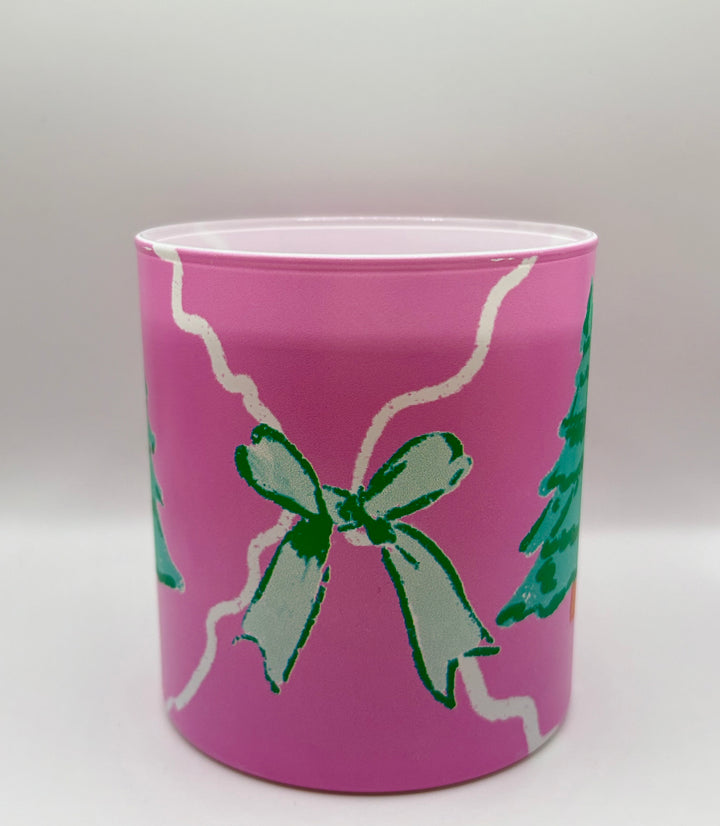 HOLIDAY MAGIC - Candle