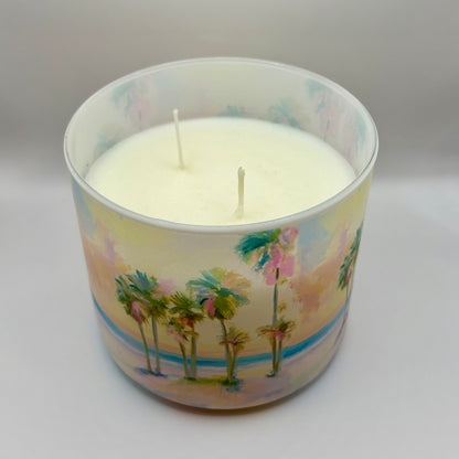 TIDE - Candle