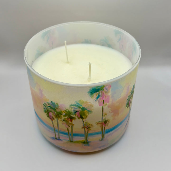 TIDE - Candle