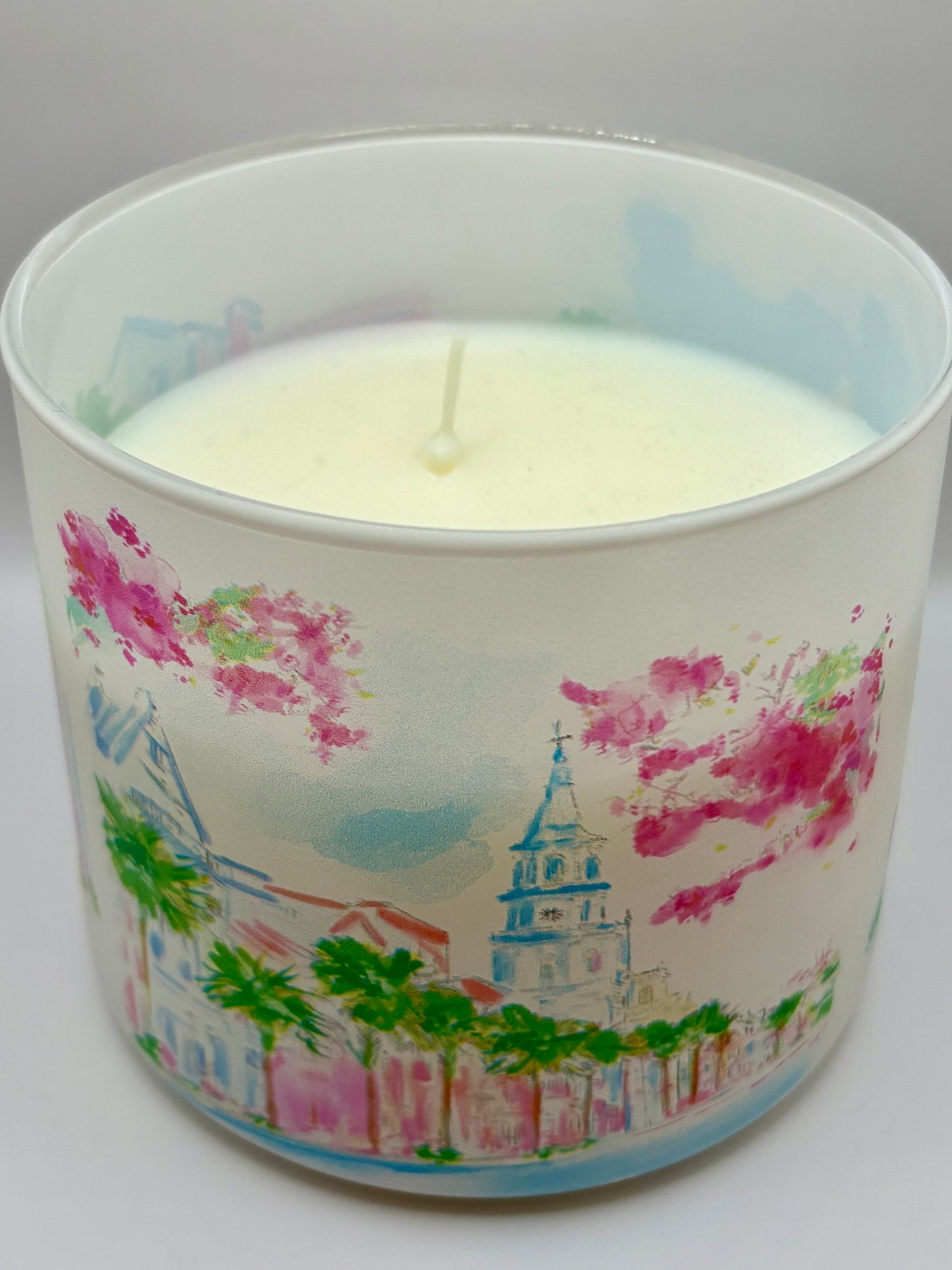 COASTAL COLLECTION - Candle