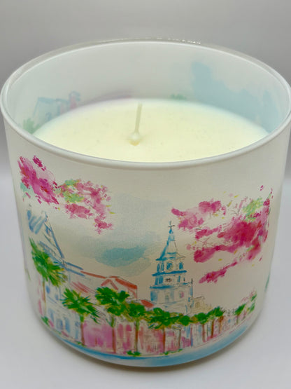 COASTAL COLLECTION - Candle