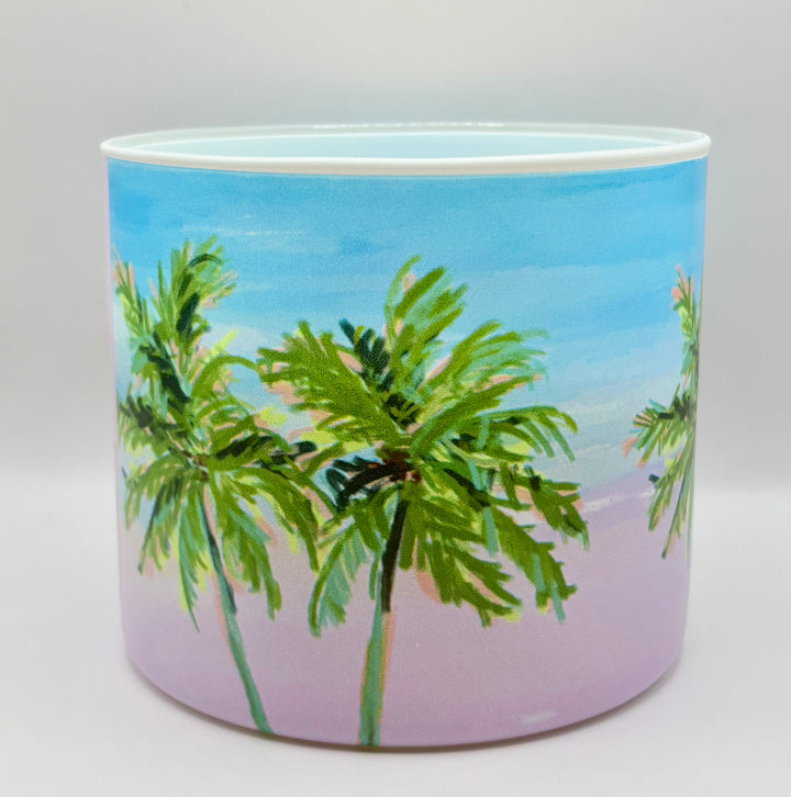 PALMS PALM BEACH - Candle