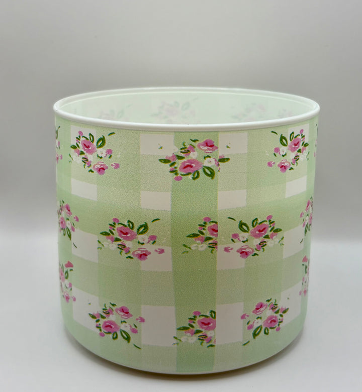 GINGHAM - Candle