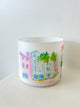 COASTAL COLLECTION - Candle