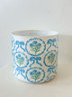 BLUE HYDRANGEAS - Candle