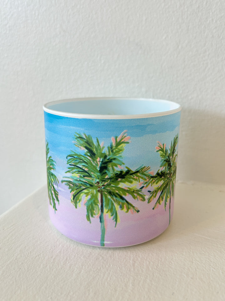 PALMS PALM BEACH - Candle