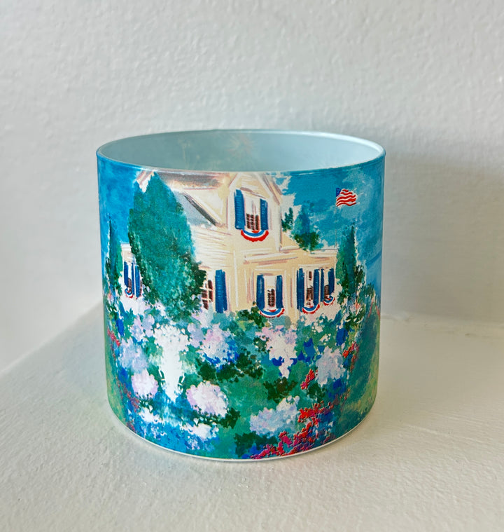 LEEWARD POINT-Candle
