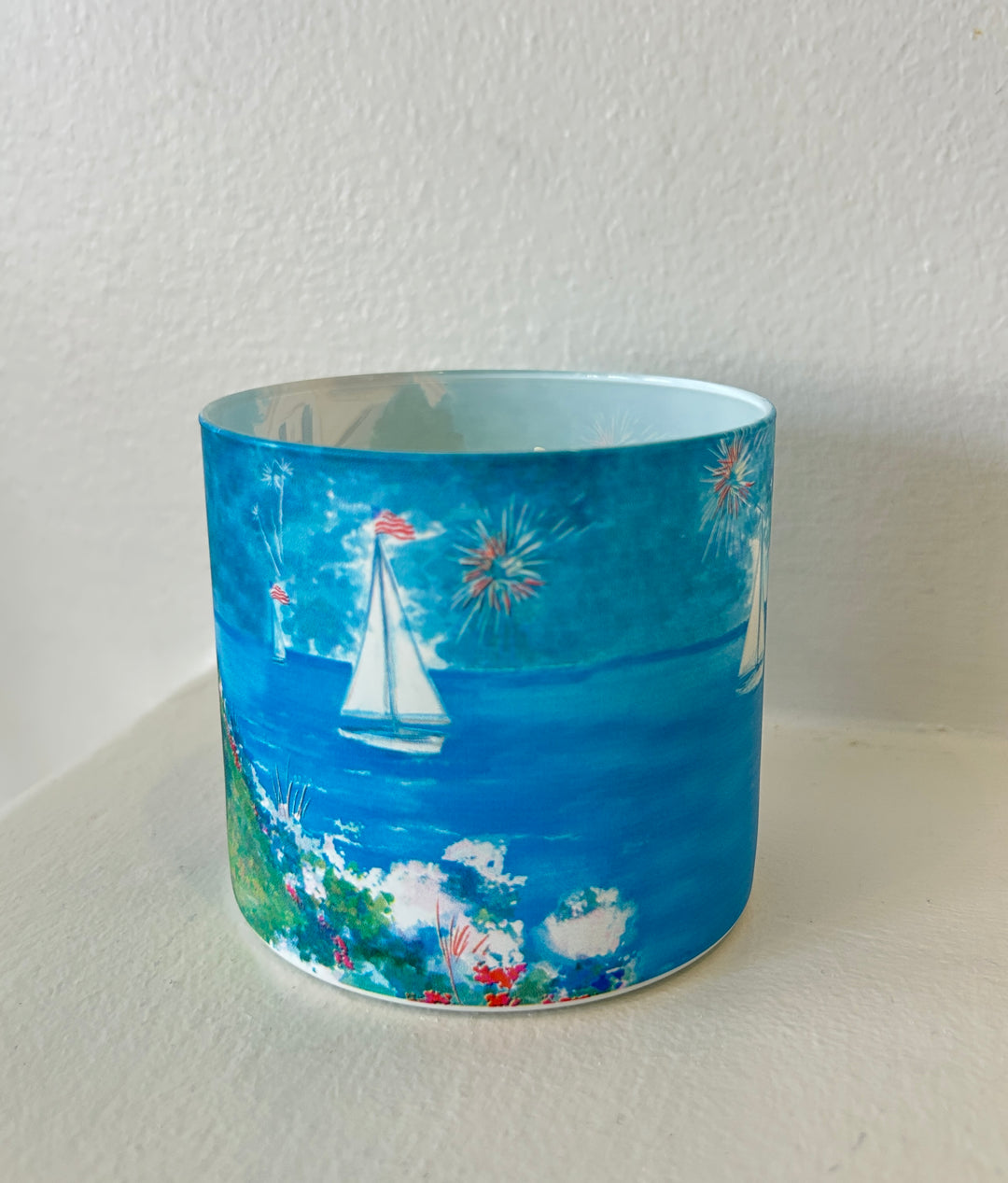 LEEWARD POINT-Candle