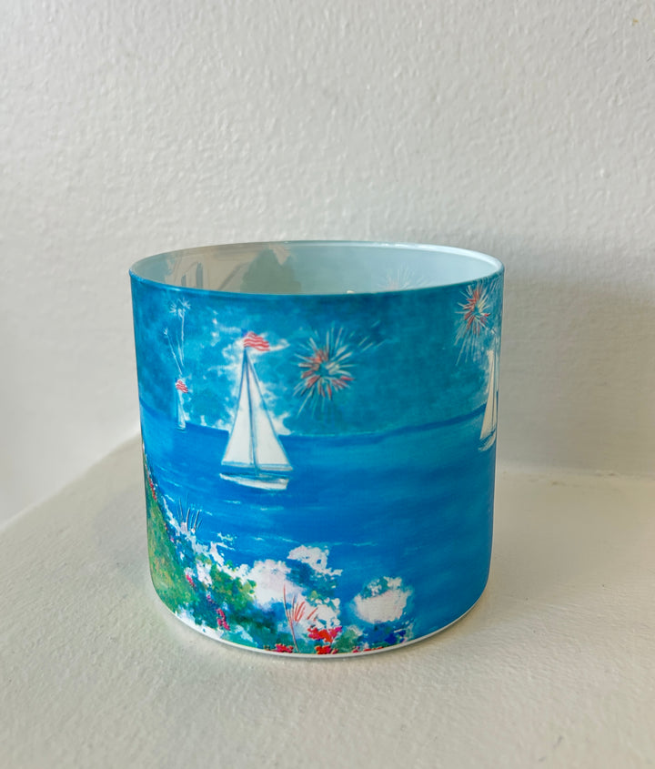 LEEWARD POINT-Candle