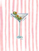 MARTINI - Art Print