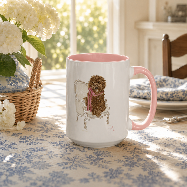 DOODLE - Mug