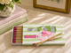 PINKY PROMISES- Matches