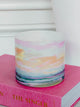 SUNSET-Candle