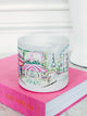 EIFFEL TOWER SCAPE-Candle