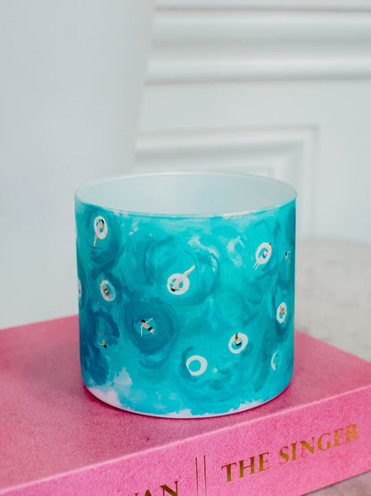 POOL FLOATS-Candle