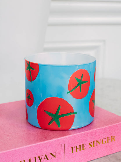 TOMATO-Candle